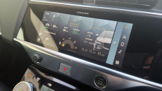 Jaguar I-Pace 294kW EV400 R-Dynamic HSE Black 90kWh 5dr Auto Electric Estate